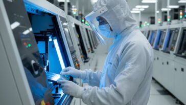 Market movers and earnings results