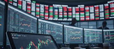 Mixed Earnings Signals