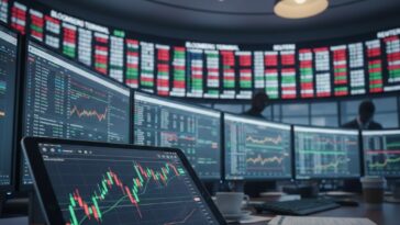 Mixed Earnings Signals