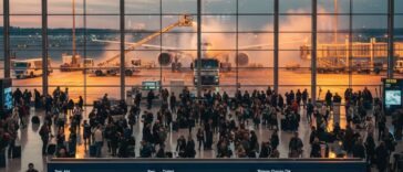 Software stock volatility