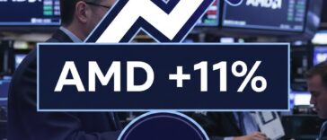 Market earnings movers