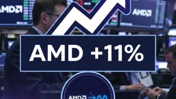 Market earnings movers