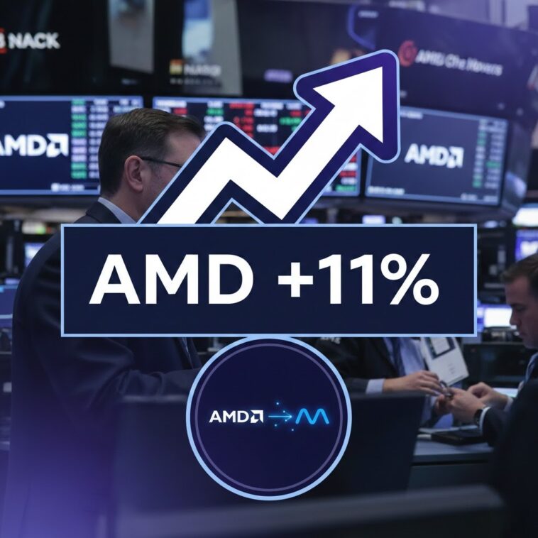Market earnings movers