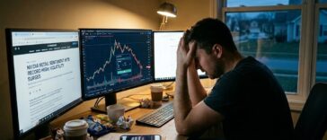 Nvidia retail sentiment