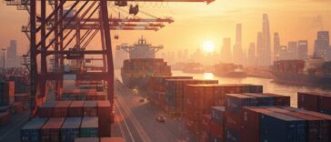 Tech and Commodity Markets