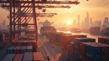 Tech and Commodity Markets