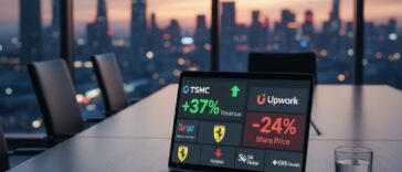 earnings-season-winners-and-losers-tsmc-ferrari-cvs