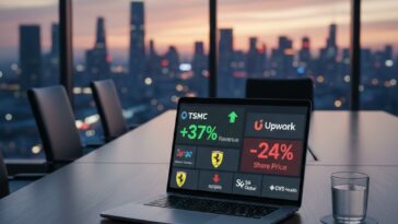 earnings-season-winners-and-losers-tsmc-ferrari-cvs