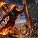 10-year Treasury yield