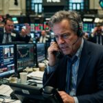 Fed Hawkish Pause Triggers 4-Month Market Low as Oil War Spikes Inflation Fears 27 Fed Interest Rates