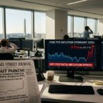 Fed interest rate cuts