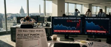 Fed interest rate cuts