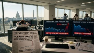 Fed interest rate cuts