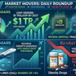 Market Movers