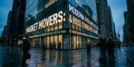 Market Movers