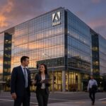 Wall Street’s Mixed Friday: Adobe Leadership Shocker and Retail Woes 26 Market Volatility