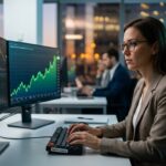 Market Volatility and Earnings