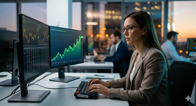 Market Volatility and Earnings