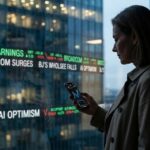 Mixed Earnings Results