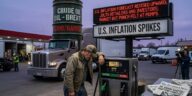 U.S. inflation forecast