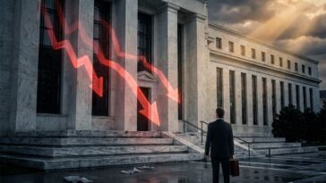 Fed rate cuts 2026