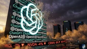 OpenAI revenue miss