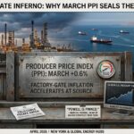 Producer Price Index