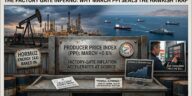 Producer Price Index