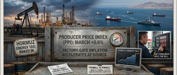 Producer Price Index
