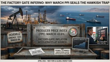 Producer Price Index