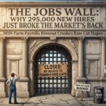 March Non-Farm Payrolls: 295k Jobs Crush Rate Cut Hopes 26 non-farm payrolls