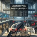 Wage-Price Spiral Fears: Why the 295k Jobs Beat Hurts Stocks 26 wage-price spiral