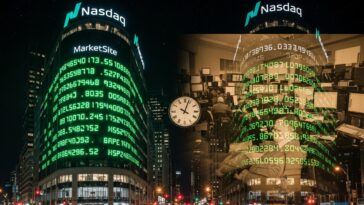 AI bull market