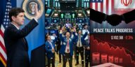 Dow Jones record