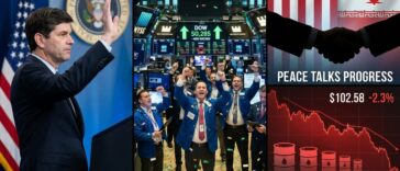 Dow Jones record