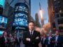 SpaceX IPO