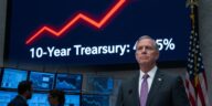 Treasury yields