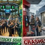 consumer confidence index
