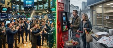 consumer confidence index
