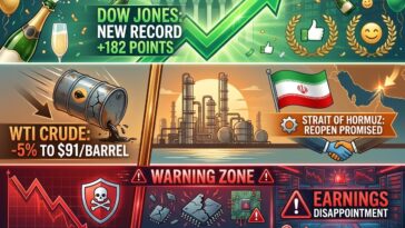 oil prices