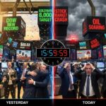 stock market crash