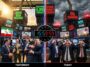 stock market crash