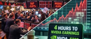 stock market today