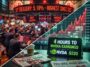 stock market today