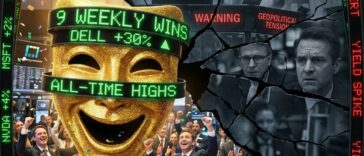 tech earnings