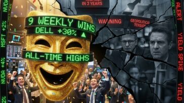 tech earnings