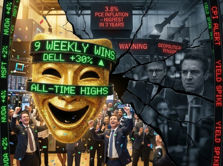 tech earnings