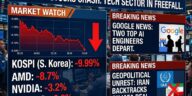 AI stocks