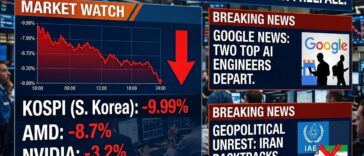 AI stocks