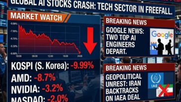 AI stocks